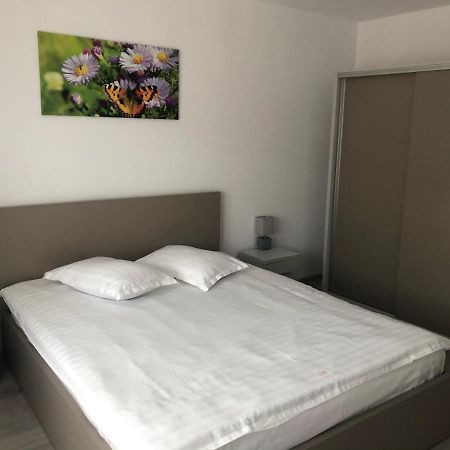 Elena-Maria Apartments Buşteni Exteriör bild