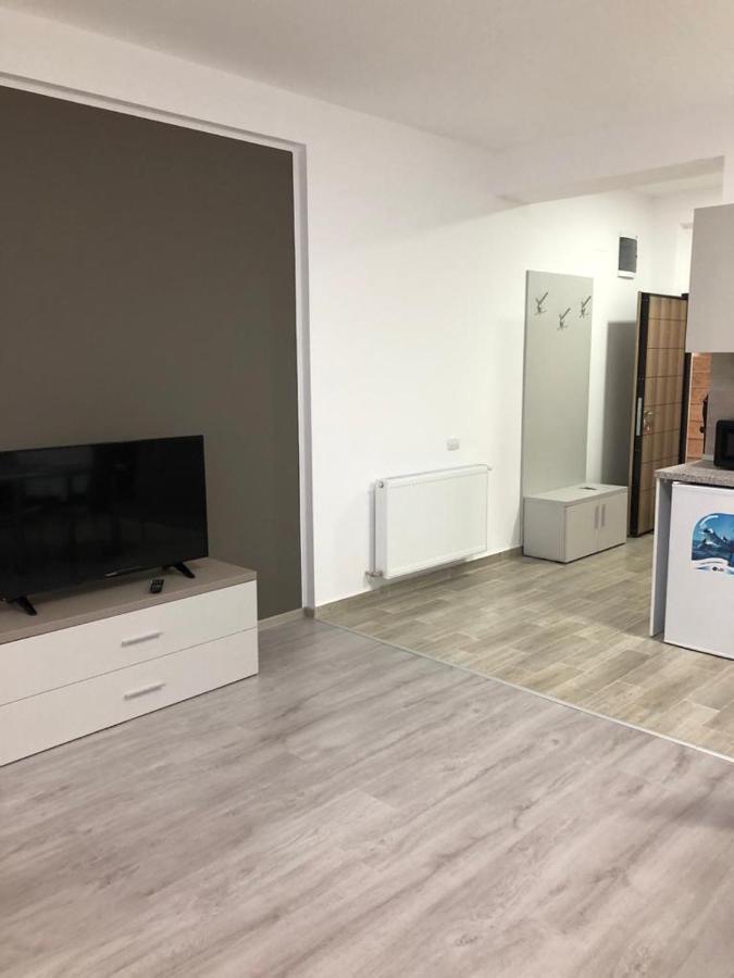 Elena-Maria Apartments Buşteni Exteriör bild