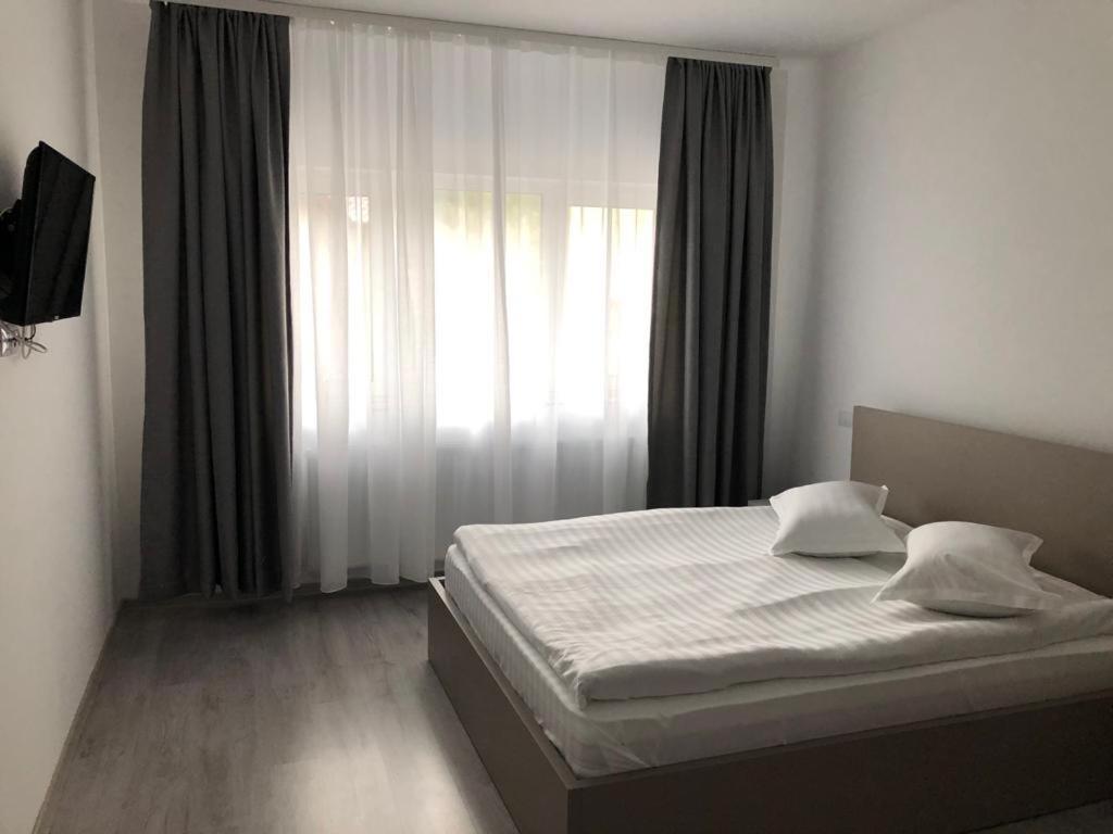 Elena-Maria Apartments Buşteni Exteriör bild