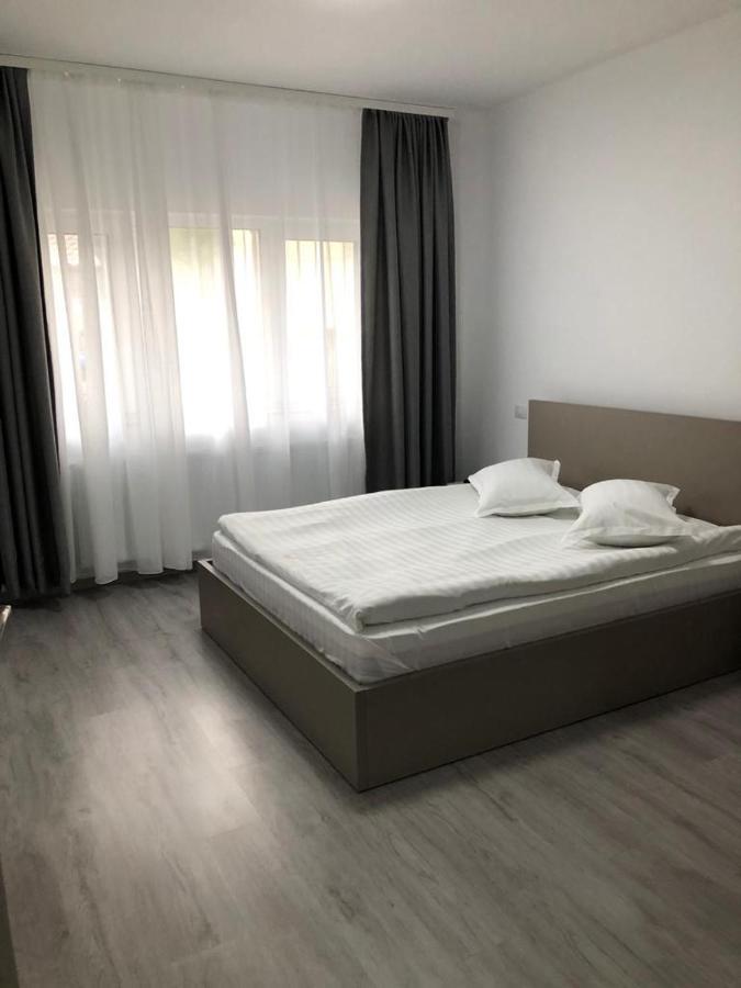 Elena-Maria Apartments Buşteni Exteriör bild